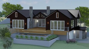 New house Havelock North