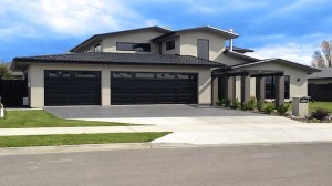 New house Brookfields Estate