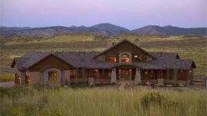 The Terraces house Taradale